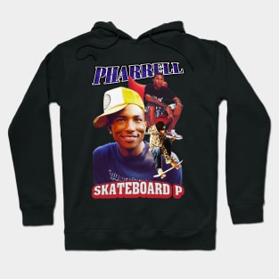 Skateboard P Hoodie